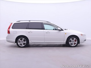 Volvo V70 2,4 D4 120kW Momentum Kůž 2008