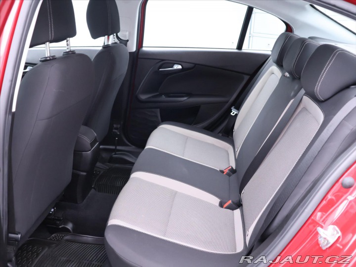 Fiat Tipo 1,4 16V 70kW CZ Klima 1.M 2018
