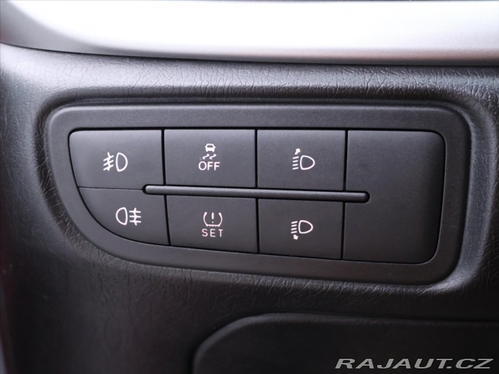 Fiat Tipo 1,4 16V 70kW CZ Klima 1.M 2018