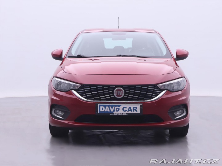 Fiat Tipo 1,4 16V 70kW CZ Klima 1.M 2018