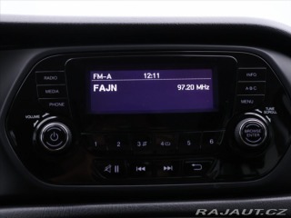 Fiat Tipo 1,4 16V 70kW CZ Klima 1.M 2018