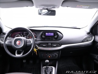 Fiat Tipo 1,4 16V 70kW CZ Klima 1.M 2018