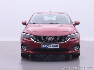 Fiat Tipo 1,4 16V 70kW CZ Klima 1.M 2018