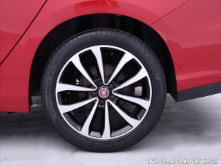 Fiat Tipo 1,4 16V 70kW CZ Klima 1.M 2018