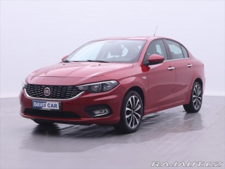 Fiat Tipo 1,4 16V 70kW CZ Klima 1.M 2018