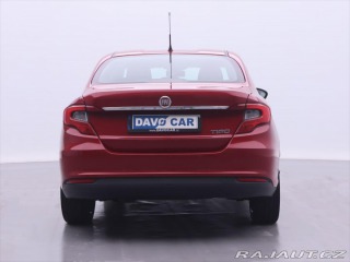 Fiat Tipo 1,4 16V 70kW CZ Klima 1.M 2018