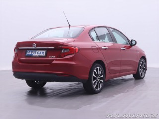 Fiat Tipo 1,4 16V 70kW CZ Klima 1.M 2018