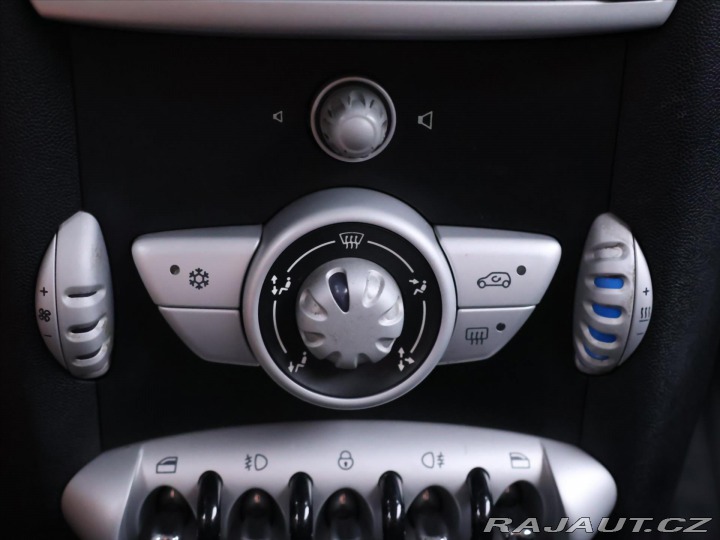 Mini One 1,4 i 70kW Klima CD 2008