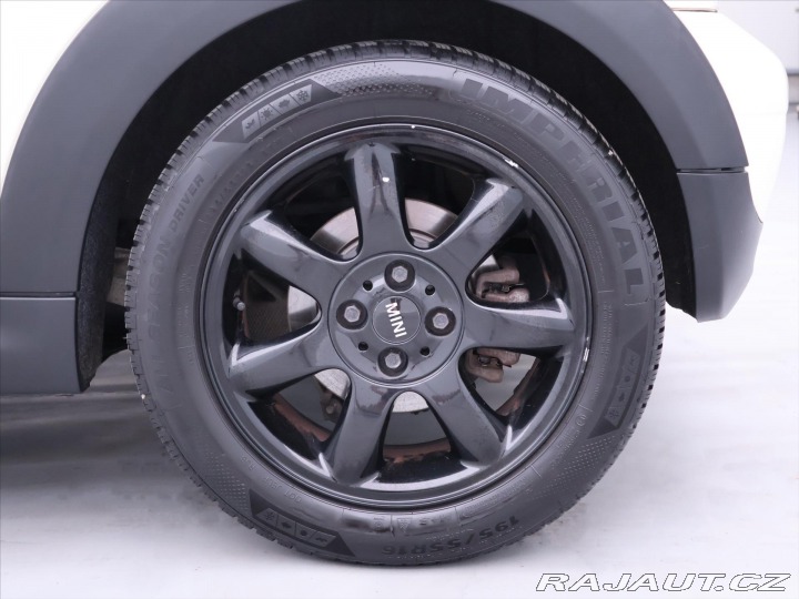 Mini One 1,4 i 70kW Klima CD 2008