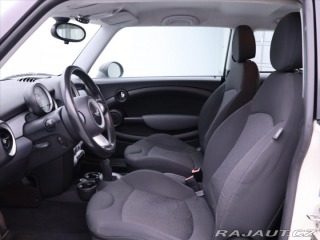 Mini One 1,4 i 70kW Klima CD 2008