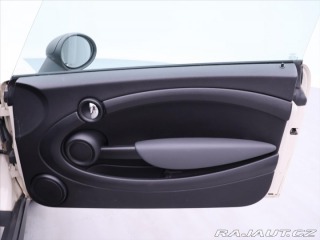 Mini One 1,4 i 70kW Klima CD 2008