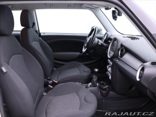 Mini One 1,4 i 70kW Klima CD 2008