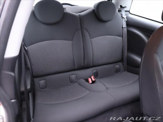 Mini One 1,4 i 70kW Klima CD 2008