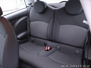 Mini One 1,4 i 70kW Klima CD 2008
