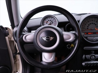 Mini One 1,4 i 70kW Klima CD 2008