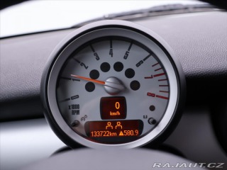 Mini One 1,4 i 70kW Klima CD 2008