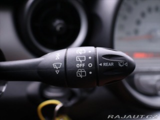 Mini One 1,4 i 70kW Klima CD 2008