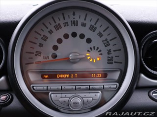 Mini One 1,4 i 70kW Klima CD 2008