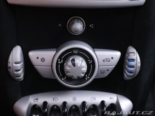 Mini One 1,4 i 70kW Klima CD 2008