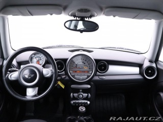 Mini One 1,4 i 70kW Klima CD 2008