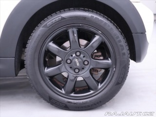 Mini One 1,4 i 70kW Klima CD 2008