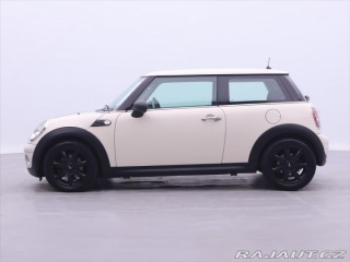Mini One 1,4 i 70kW Klima CD 2008
