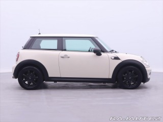 Mini One 1,4 i 70kW Klima CD 2008