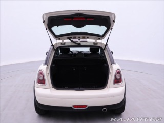 Mini One 1,4 i 70kW Klima CD 2008