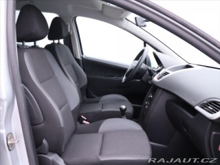 Peugeot 207 1,4 i 54kW Klimatizace 2011