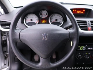 Peugeot 207 1,4 i 54kW Klimatizace 2011