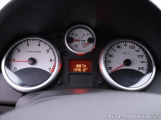 Peugeot 207 1,4 i 54kW Klimatizace 2011