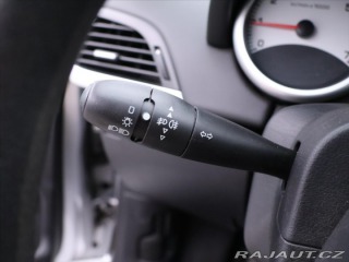 Peugeot 207 1,4 i 54kW Klimatizace 2011