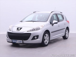 Peugeot 207 1,4 i 54kW Klimatizace 2011
