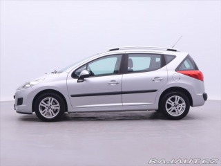 Peugeot 207 1,4 i 54kW Klimatizace 2011