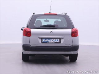 Peugeot 207 1,4 i 54kW Klimatizace 2011