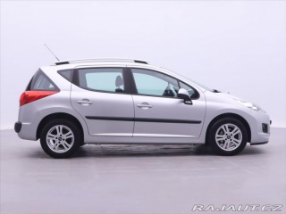 Peugeot 207 1,4 i 54kW Klimatizace 2011