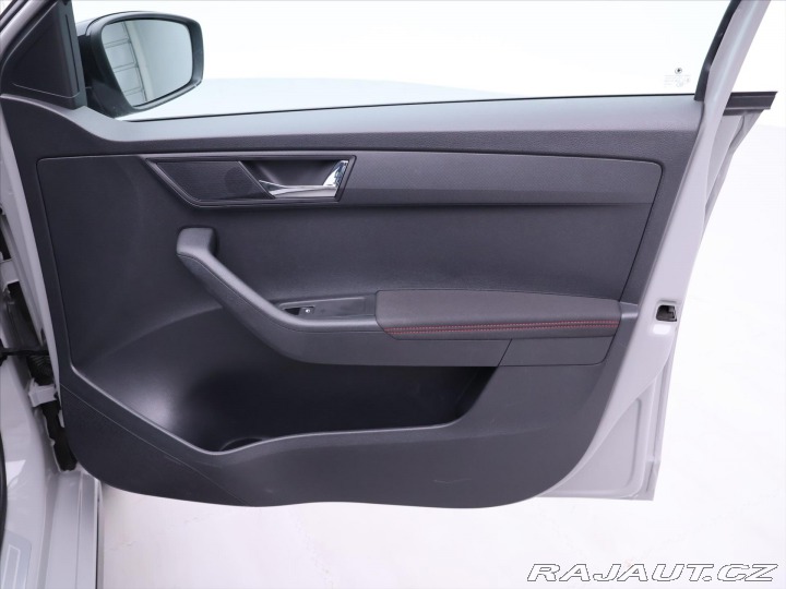Škoda Fabia 1,0 TSI 81kW CZ Monte Car 2020