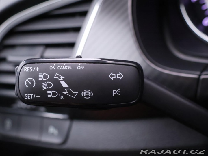 Škoda Fabia 1,0 TSI 81kW CZ Monte Car 2020
