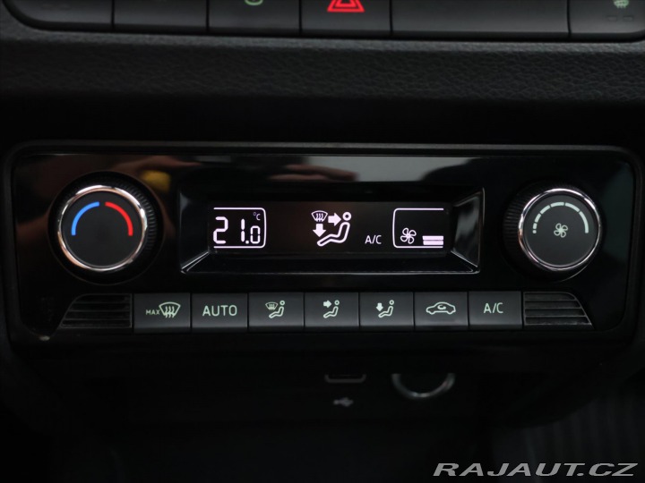 Škoda Fabia 1,0 TSI 81kW CZ Monte Car 2020