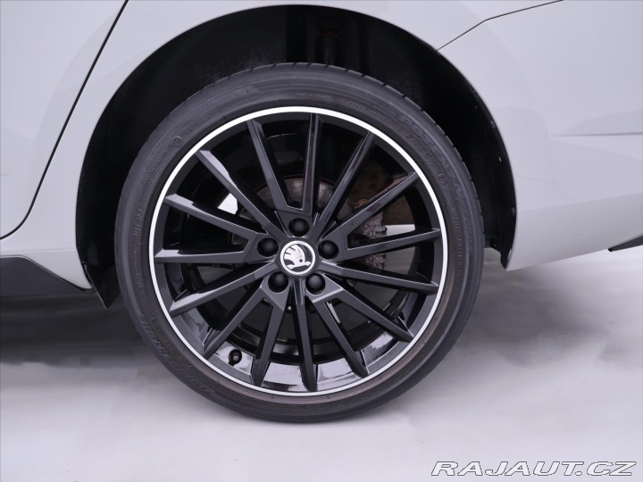 Škoda Fabia 1,0 TSI 81kW CZ Monte Car 2020