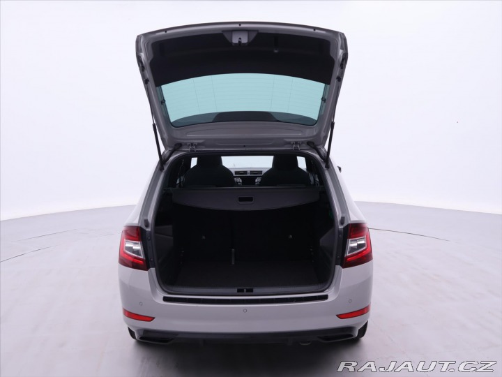 Škoda Fabia 1,0 TSI 81kW CZ Monte Car 2020