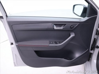 Škoda Fabia 1,0 TSI 81kW CZ Monte Car 2020