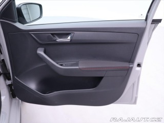 Škoda Fabia 1,0 TSI 81kW CZ Monte Car 2020