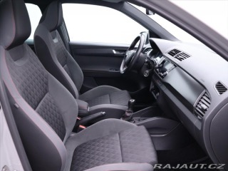 Škoda Fabia 1,0 TSI 81kW CZ Monte Car 2020