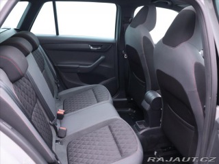 Škoda Fabia 1,0 TSI 81kW CZ Monte Car 2020
