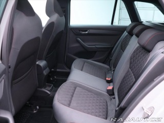 Škoda Fabia 1,0 TSI 81kW CZ Monte Car 2020