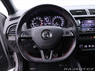 Škoda Fabia 1,0 TSI 81kW CZ Monte Car 2020