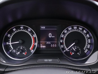 Škoda Fabia 1,0 TSI 81kW CZ Monte Car 2020