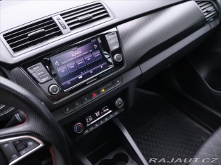 Škoda Fabia 1,0 TSI 81kW CZ Monte Car 2020