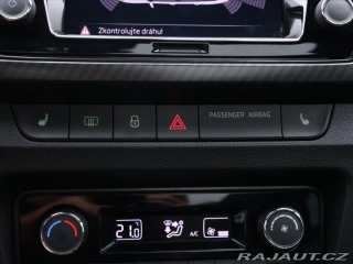 Škoda Fabia 1,0 TSI 81kW CZ Monte Car 2020